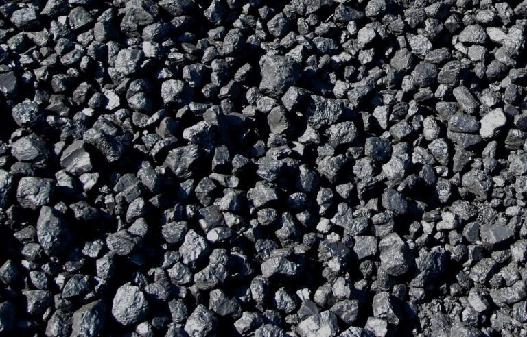 Coal processing and production of coal concentrate
2 million tons per year